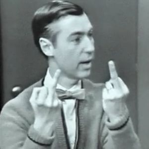 Meet your Posher, Teddy ted